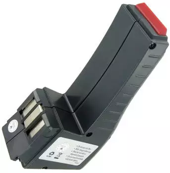 AccuCell Werkzeug-Akku f&uuml;r Festo (Imitat) BP12C BPH 12 C CCD 12 3,0