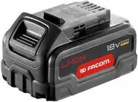 Facom Akku 18V 5.0Ah