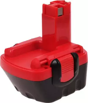 Powery Akku f&uuml;r Bosch Typ 2607335531 NiMH O-Pack 1500mAh