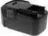 Powery Akku für Würth master SD 18V 2000mAh NiMH