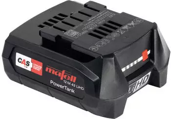 Mafell Akku-PowerTank 12 M 43 LiHD Li-Ion 12 V 43 Wh (LiHD) - 94508