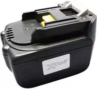 Akku kompatibel mit Makita BDF343