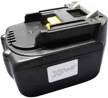 AGI Akku Akku f&uuml;r Makita BDF343 Li-Ion 14,4 Volt 3000 mAh.