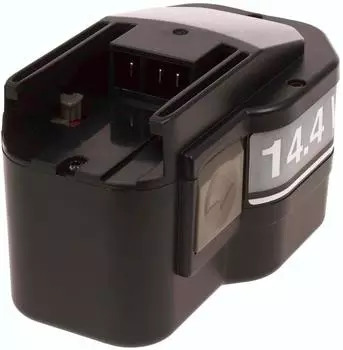 Powery Akku für Milwaukee Typ System 3000 BXL14.4 3300mAh NiMH