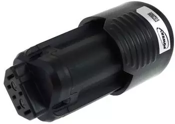Powery Akku für Werkzeug AEG Typ L1215