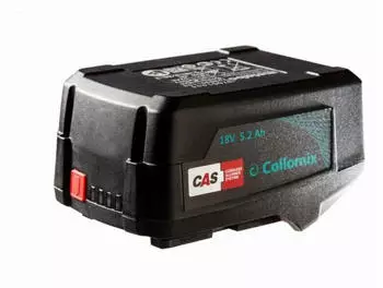 Collomix Li-Power Akkupack 18 V/5,2 Ah 20677