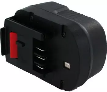AGI Akku HP9019K Werkzeugakku NiMH 12V 3000mAh (87236)