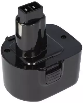 AccuCell Ersatzakku NiMH 12V 3000mAh kompatibel mit Rems 571510, 571513 (740106)