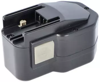 AccuCell BEST 12X Ersatzakku NiMH 12V 2,0Ah (BEST12-6)