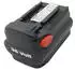AccuCell Akkueinsatz für Hilti BP36 NiCd 36V 2400mAh (HIBP36)