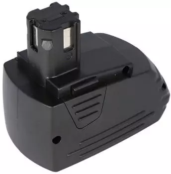 AccuCell SFB 121 / SFB 126 Ersatzakku NiMH 12V 3Ah (HI105)
