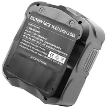 Avizar BCL1430 Li-Ion Akku 14.4V 3000mAh 43.2Wh (BAT-82638)