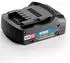 Novus Ersatz-Akku Li-Ion 18V 2.0Ah (031-0367)
