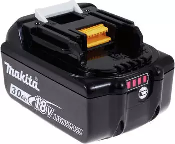 Makita G1.20.MAK.999.453E - 3000 mAh