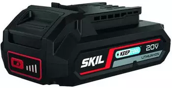 SKIL 3107 Aa Akku 20v 2,0ah Li-ion