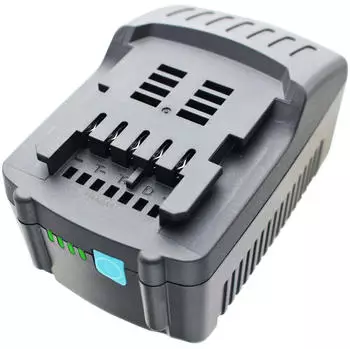 AccuCell Metabo BS18 6.25457.00 Li-Ion Akku 18 Volt 3000mAh 54Wh Li-Ion Ersatz-Akku Imitat von