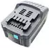 AccuCell Metabo BS18 6.25457.00 Li-Ion Akku 18 Volt 3000mAh 54Wh Li-Ion Ersatz-Akku Imitat von