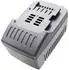 AccuCell Metabo BS18 6.25457.00 Li-Ion Akku 18 Volt 3000mAh 54Wh Li-Ion Ersatz-Akku Imitat von