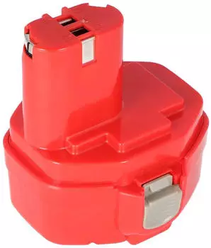 AccuCell Akku passend für Makita 1420 1422 1433 1434 1435 14,4V 3,0Ah