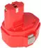 AccuCell Akku passend für Makita 1420 1422 1433 1434 1435 14,4V 3,0Ah