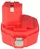 AccuCell Akku passend für Makita 1420 1422 1433 1434 1435 14,4V 3,0Ah