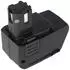 AccuCell Akku passend für Hilti SFB105 SF 100-A SB 10 0033458 NiMH 3Ah 28,8Wh