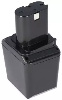 AccuCell Akku passend für SKILL 2977 PowerTool 1.4Ah