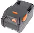 AccuCell AEG L1815R Akku als Nachbau Akku von passend für AEG L1815R L1830R