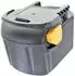 AccuCell Akku passend für WÜRTH SD 12 Akku 0700980320 0700980325 NiMH 3Ah
