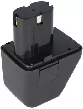 AccuCell Nachbau Akku 12 Volt passend f&uuml;r Lematec Akku-Bull Akku-Werkzeuge NiMH 1,4Ah