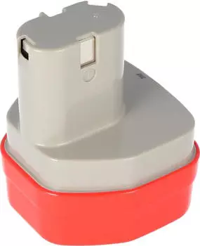AccuCell Akku passend f&uuml;r Makita 1200 1201 1202 12V 1,5Ah NiMH