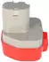 AccuCell Akku passend für Makita 1200 1201 1202 12V 1,5Ah NiMH