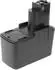 AccuCell Akku passend für Bosch GSR 14,4 VES2 GSR 14,4 VE2 NiMH 2,0Ah