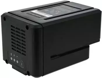 Powery Akku für Werkzeug Worx WG268E.9 WG568E.9