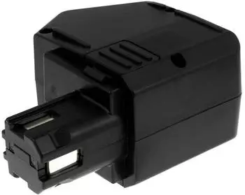 Powery Akku für Hilti Akku-Montageschrauber SF 120-A 3300mAh NiMH