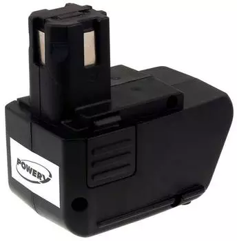 Powery Akku für Hilti Typ SBP10 3000mAh NiMH