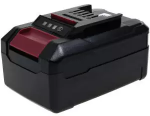 Powery Akku f&uuml;r Universals&auml;ge Einhell TE-AP 18 Li PXC Solo