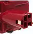 Powery Akku für Bosch Typ 2607335683 NiMH O-Pack