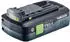 Festool Energie Set 18V, Akku BP 18 TBX 4 C-ASI 4,0Ah + Ladegerät TCL 6 (1xTBX4/TCL6)