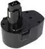 AccuCell Akku für BLACK & DECKER A9262, A9267, A9276, A9527, PS140 (ACN-14CBNC)