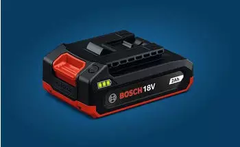 Bosch Professional Bosch Akkupack GBA18V-20