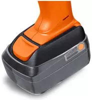 No Brand - Fein Akku-schutzh&uuml;lle F&uuml;r Li-ion 14,4 V 2 / 2,5 Ah - 32174015010