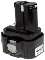 Akku f&uuml;r Werkzeug Makita 9120 9,6 Volt 2500mAh