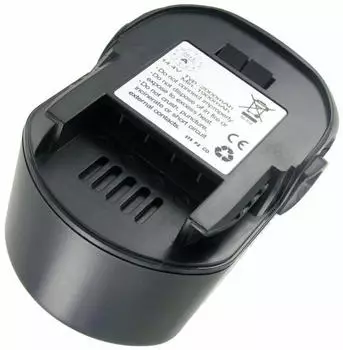 AccuCell Akku passend für Würth SD 14,4 Würth 0700980425 0700980420 (kein original)