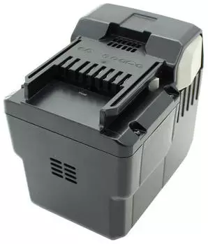 AccuCell Li-Ion 36V 4,0Ah ersetzt Hitachi BSL3626