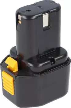AccuCell Akku passend f&uuml;r Hitachi APHT-SL 7,2V-2,0Ah