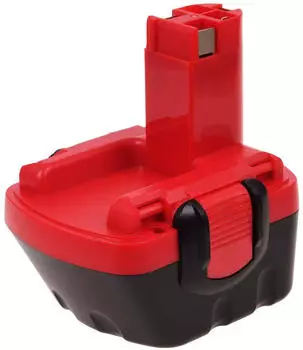 Powery Akku für Bosch Typ 2607335261 NiMH