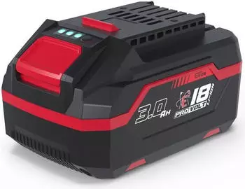 G&uuml;de Akkupack ProVolt APPV 18-30