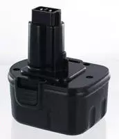 Akku kompatibel mit DeWalt DE9075