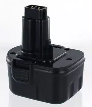 AGI Akku DE9075 Werkzeugakku NiMH 12V 3000mAh (96286)
